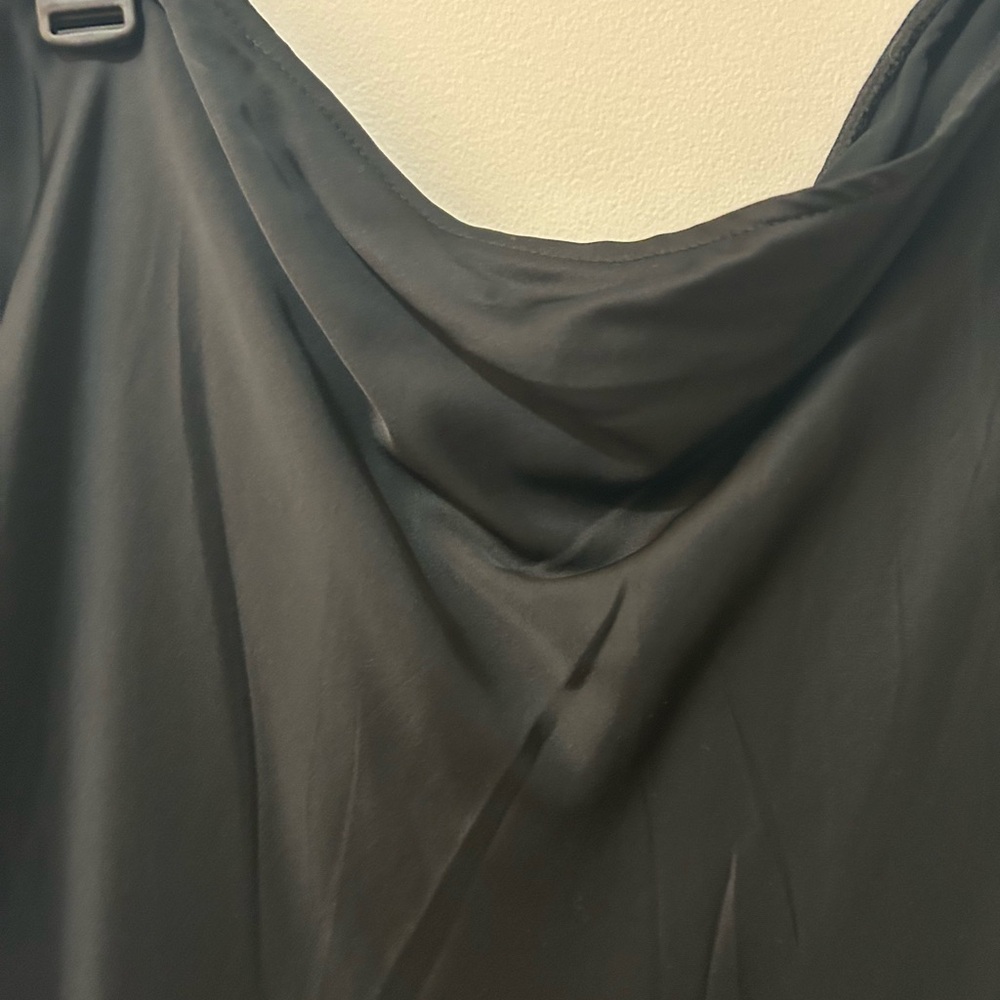 Wild Fable Black Maxi Skirt - Picture 3 of 4